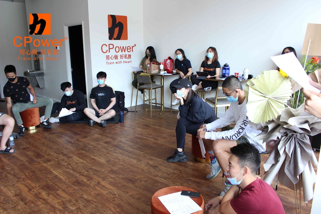 力健身CPower Fitness Markham | 500 McNicoll Ave, North York, ON M2H 2C9, Canada | Phone: (416) 826-6084