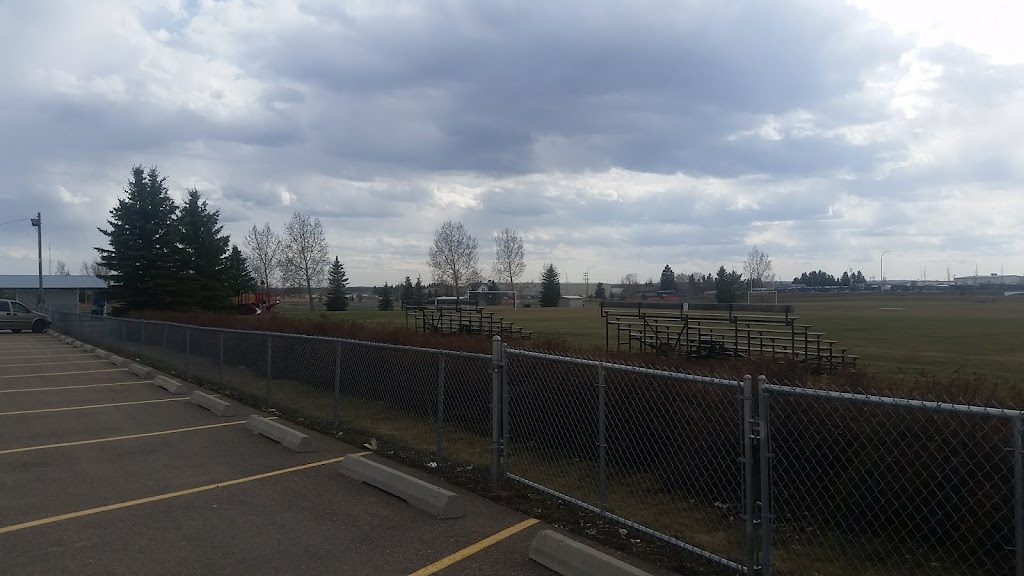 All Star Park | 4800 Leung Rd, Blackfalds, AB T0M 0J0, Canada | Phone: (403) 885-4677
