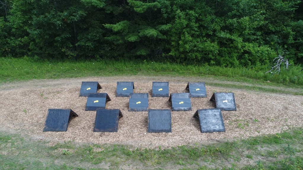 OCR Ranch Outdoor Obstacle Course | 13259 Hwy 7, Carleton Place, ON K7C 3P1, Canada | Phone: (613) 863-6423