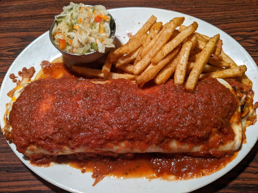 Under The Volcano | 30 Wharncliffe Rd N, London, ON N6H 2A4, Canada | Phone: (519) 435-1197