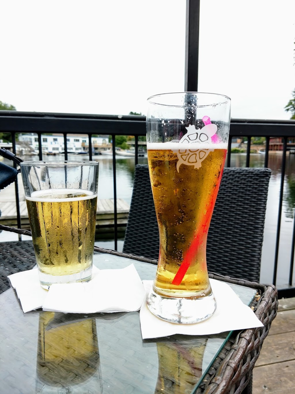 Turtle Jacks Port Carling | 123 Medora St, Port Carling, ON P0B 1J0, Canada | Phone: (705) 765-1753