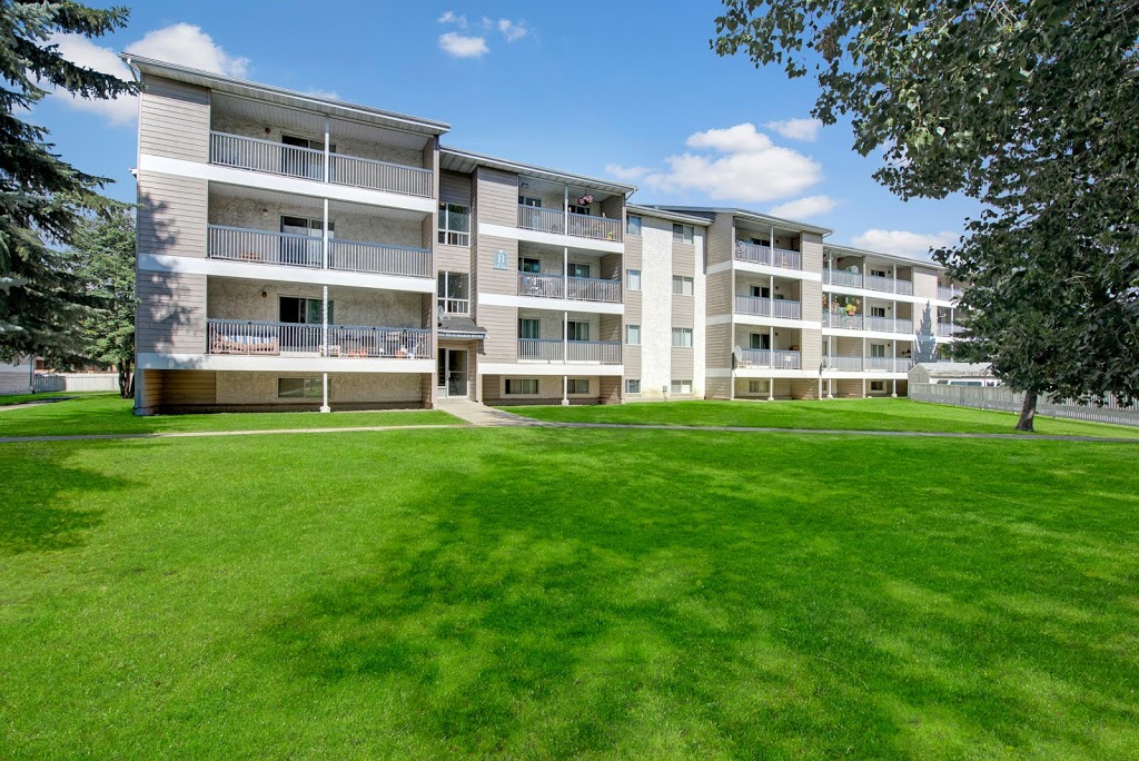 Stirling Place Apartment Homes | 87 Stirling Rd NW, Edmonton, AB T5X 5C7, Canada | Phone: (780) 851-7986