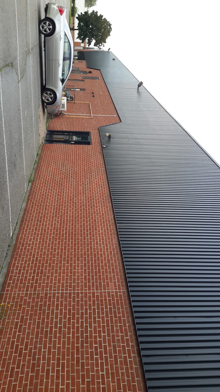 Aqueduct Drain & Waterproofing | 1510 Caterpillar Rd, Mississauga, ON L4X 2Y1, Canada | Phone: (647) 951-2628