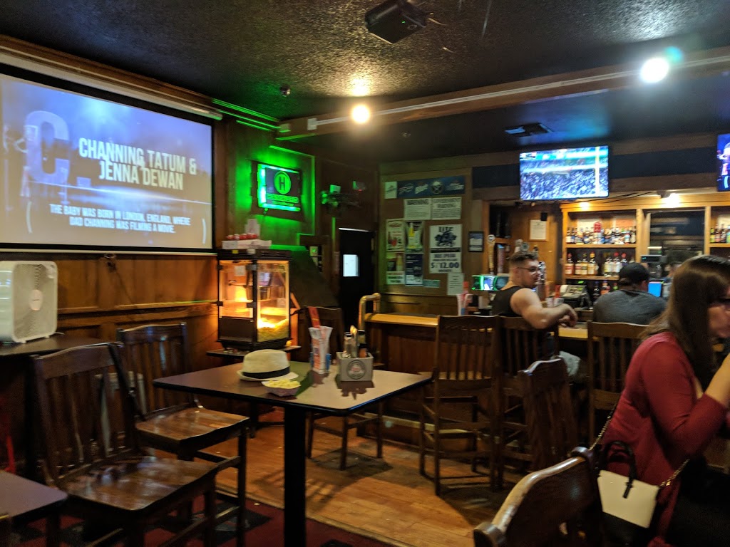 Hat Trix | 4923 Southwestern Blvd, Hamburg, NY 14075, USA | Phone: (716) 649-0909