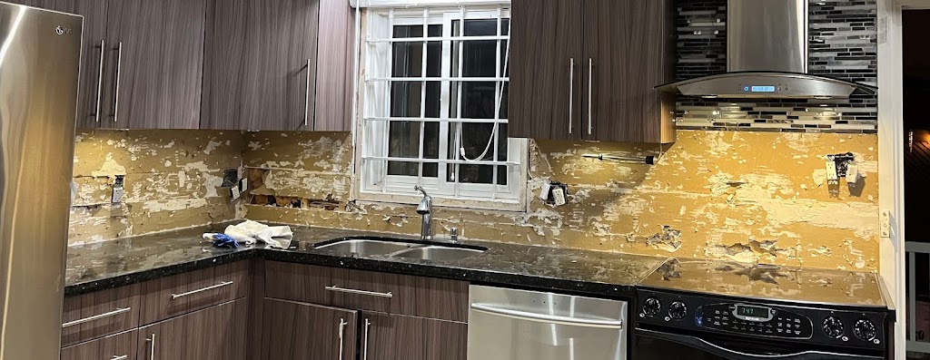 Best Home Renovation | 40 Carl Hall Rd Booth 436, North York, ON M3K 2C1, Canada | Phone: (647) 982-9893