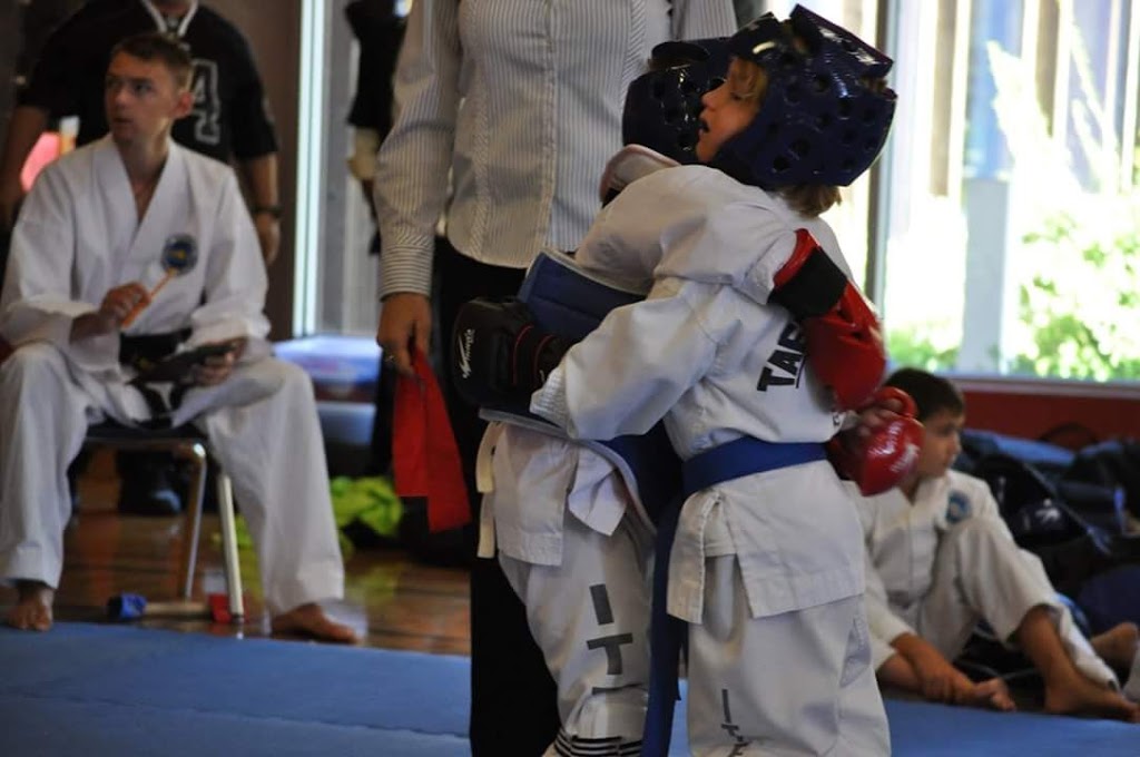 Quest Martial Arts | 2488 Kingston Rd, Scarborough, ON M1N 1V3, Canada | Phone: (416) 266-6642