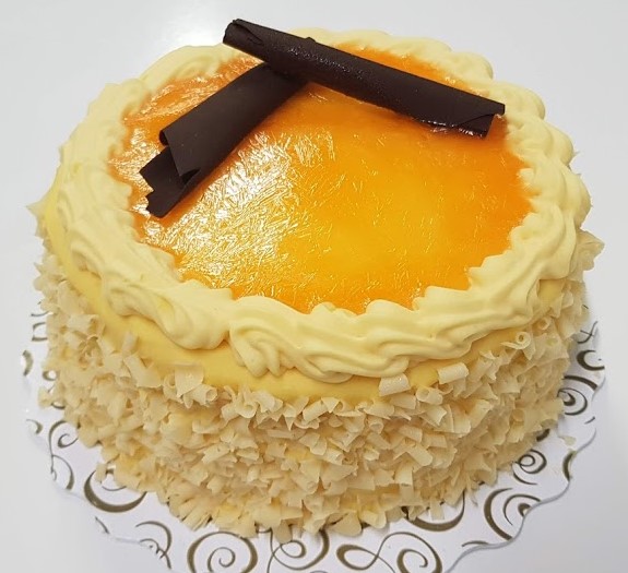 Tasty Pastry Bakery | 7-5500 Tomken Rd, Mississauga, ON L4W 2Z4, Canada | Phone: (905) 282-9328