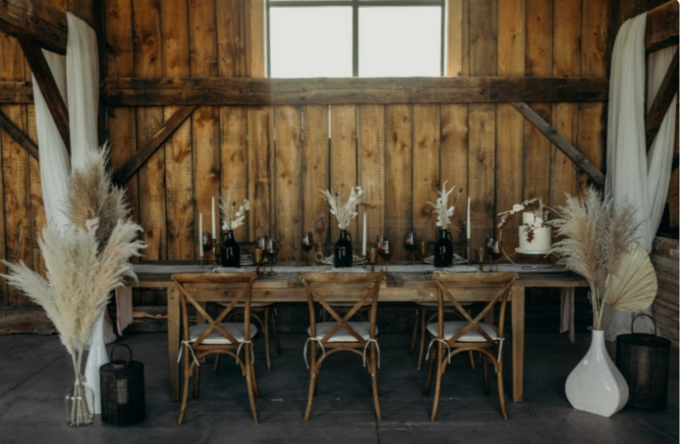 The Verity Barn | 305 Northfield Dr E, Waterloo, ON N2V 2N4, Canada | Phone: (519) 572-6955
