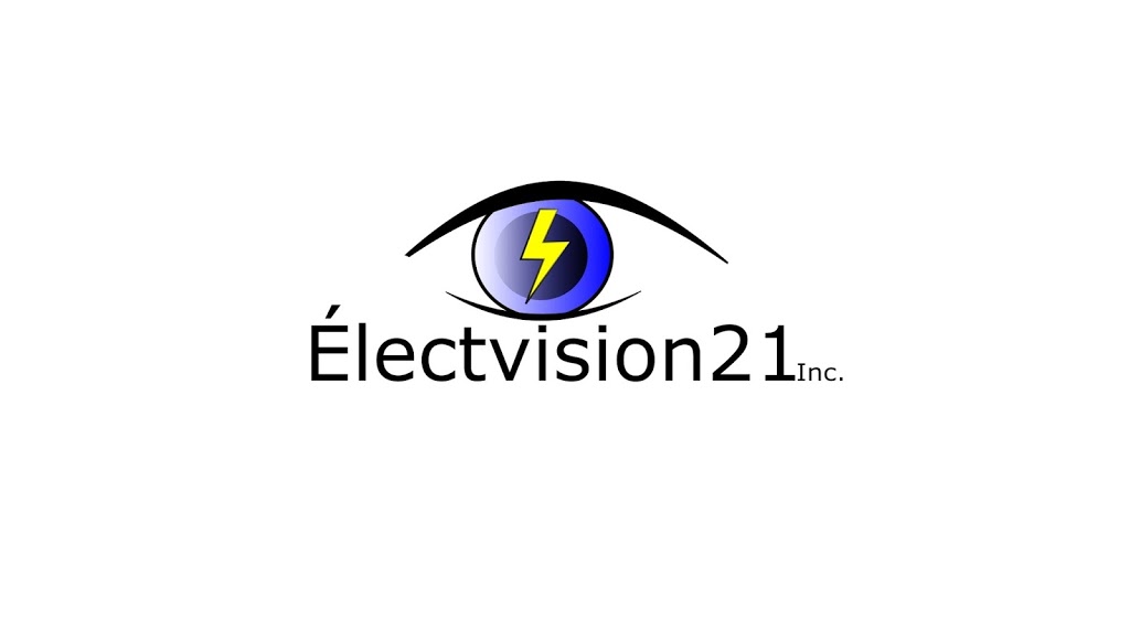 Électvision21 Inc. | 2060 Rue du Clairon, Saint-Lazare, QC J7T 3C9, Canada | Phone: (514) 462-0103