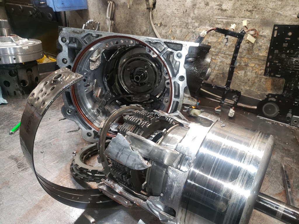 Action Driveline | 1994 Bensfort Rd, Peterborough, ON K9J 0G7, Canada | Phone: (705) 740-4335