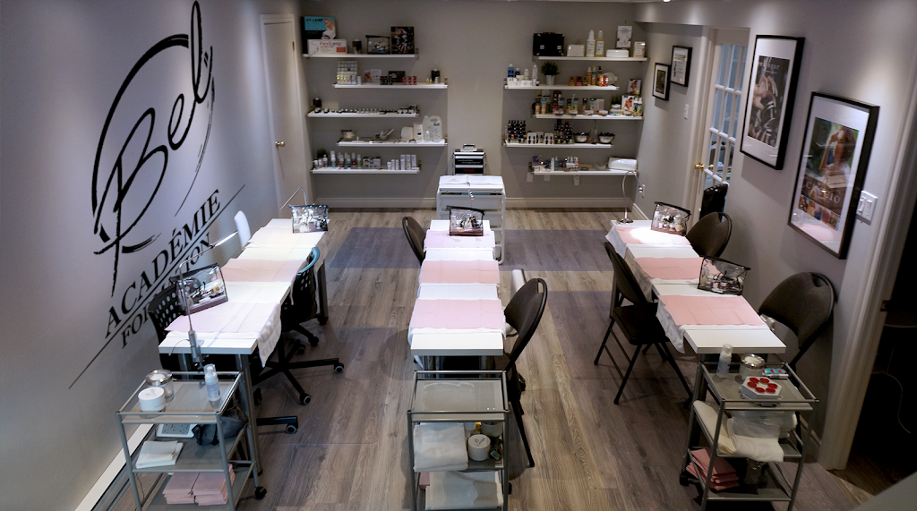 Académie BEL Formation | 2597 Boulevard René-Gaultier, Varennes, QC J3X 1K4, Canada | Phone: (514) 965-1420