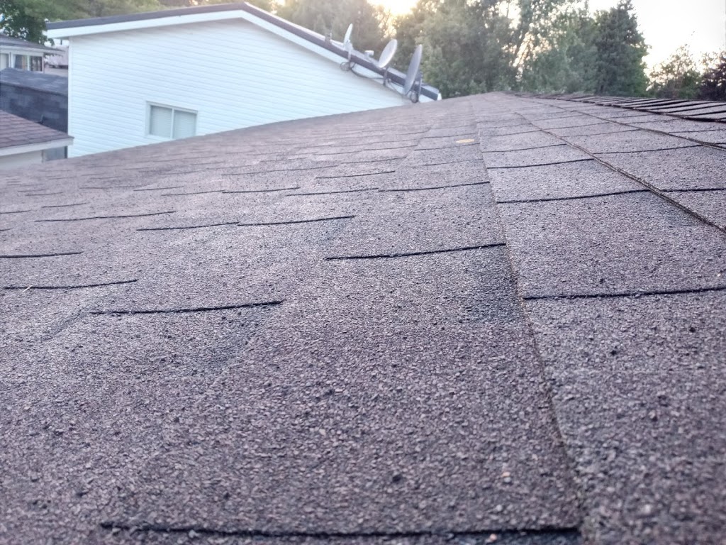 Greer Roofing | 43 Washburn Dr Unit B, Guelph, ON N1E 0B6, Canada | Phone: (647) 614-7337
