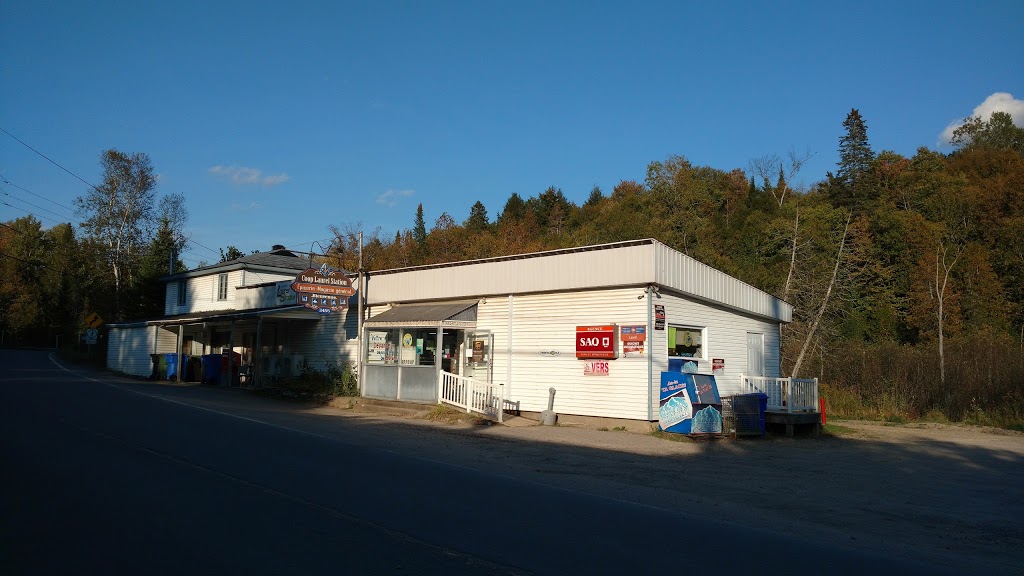Coopérative Laurel Station | 3455 Route Principale, Wentworth-Nord, QC J0T 1Y0, Canada | Phone: (450) 226-3149