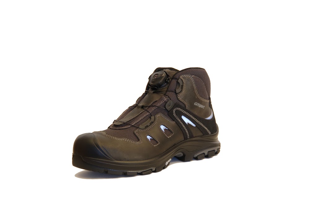 Atlantic Safety Wear | 13 Wood Islands Rd Rte 315, Montague, PE C0A 1R0, Canada | Phone: (902) 846-9277
