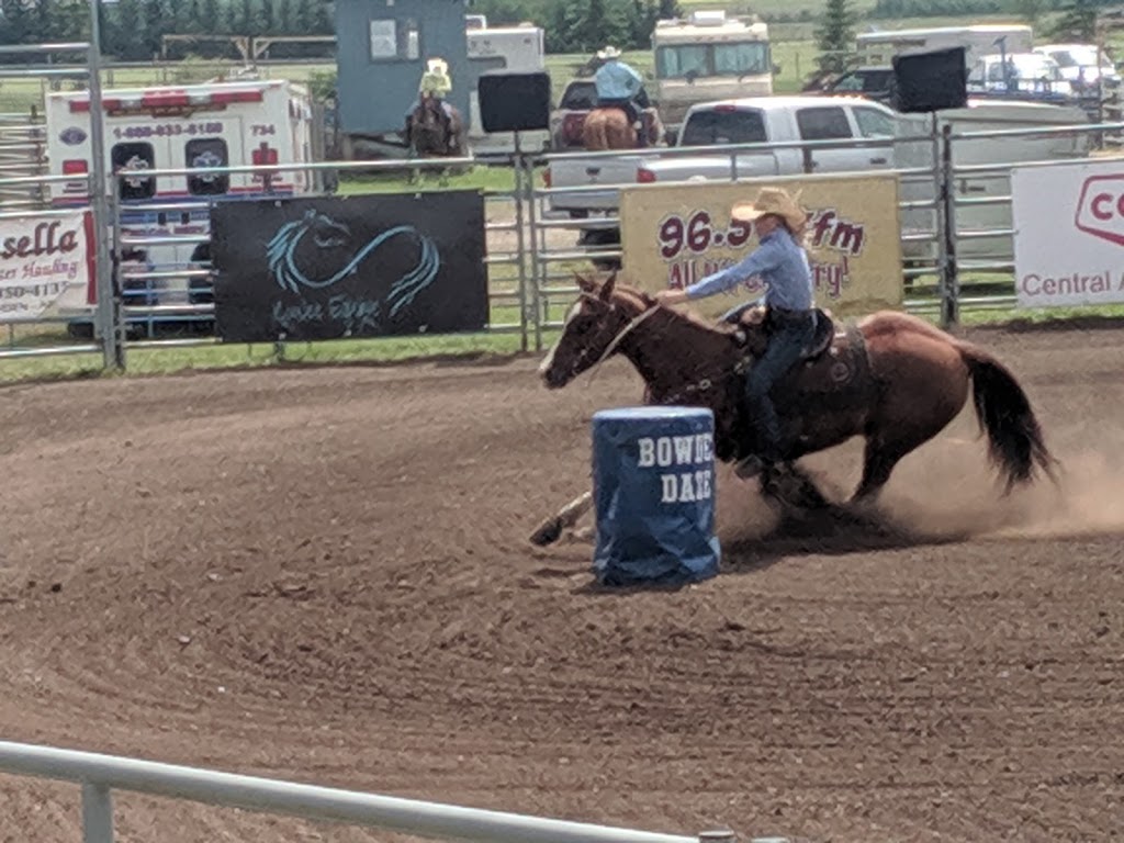 Bowden Daze Rodeo | Bowden, AB T0M 0K0, Canada | Phone: (403) 559-6316