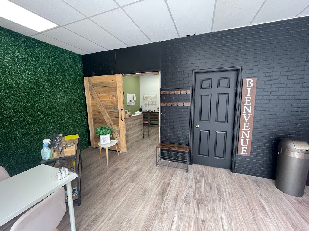 Madérothérapie Nathalie Comtois | 1361 Rue du Pont, Marieville, QC J3M 1G2, Canada | Phone: (514) 945-9524