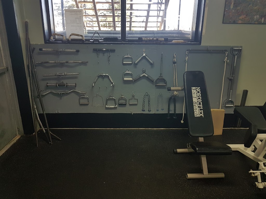 Joes Weight Training & Fitness | 942 Hyde St, Pincher Creek, AB T0K 1W0, Canada | Phone: (403) 627-4471