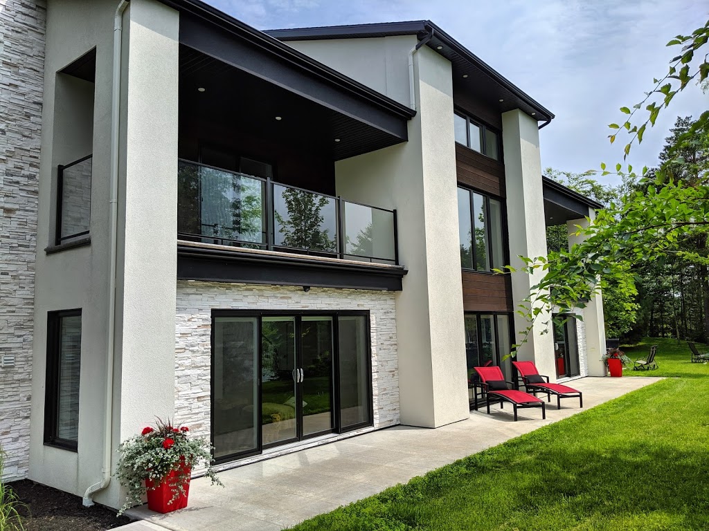 Rampes Deschênes | 621 Boulevard Saint Laurent E, Louiseville, QC J5V 1J1, Canada | Phone: (819) 379-1121