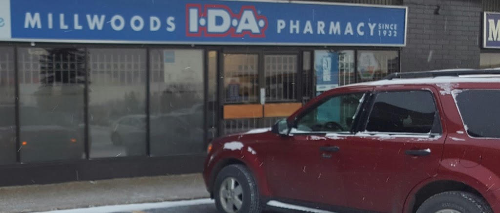 Millwoods IDA Pharmacy | 2841 Mill Woods Rd NW, Edmonton, AB T6K 4A9, Canada | Phone: (780) 461-3939