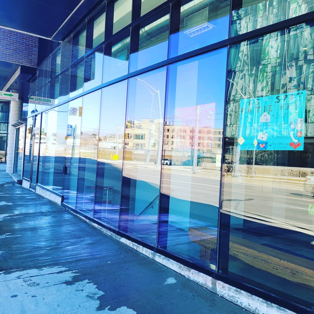 Clear Choice Window Cleaning | 679 Glen Forrest Blvd, Waterloo, ON N2L 4C8, Canada | Phone: (905) 962-5787