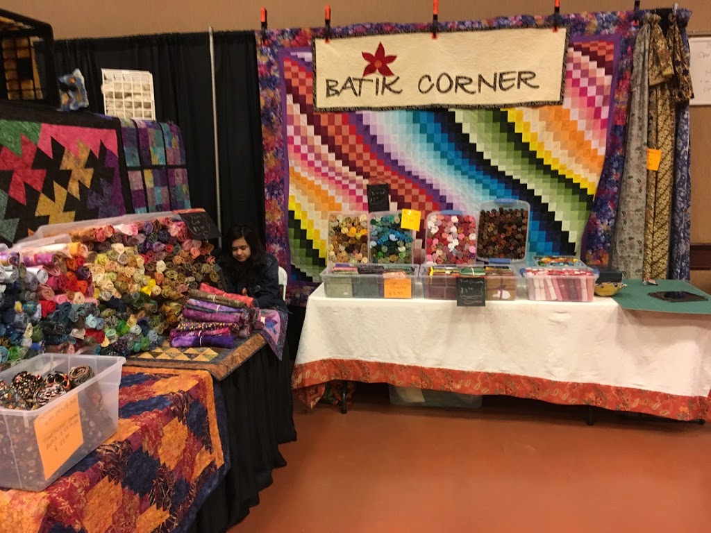 Batik Corner | 14450 Middle Bench Rd, Lake Country, BC V4V 2B9, Canada | Phone: (250) 870-8680