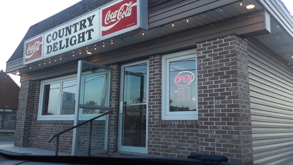 Country Delight Ltd | Main Rd, Bay Roberts, NL A0A 1G0, Canada | Phone: (709) 786-7669