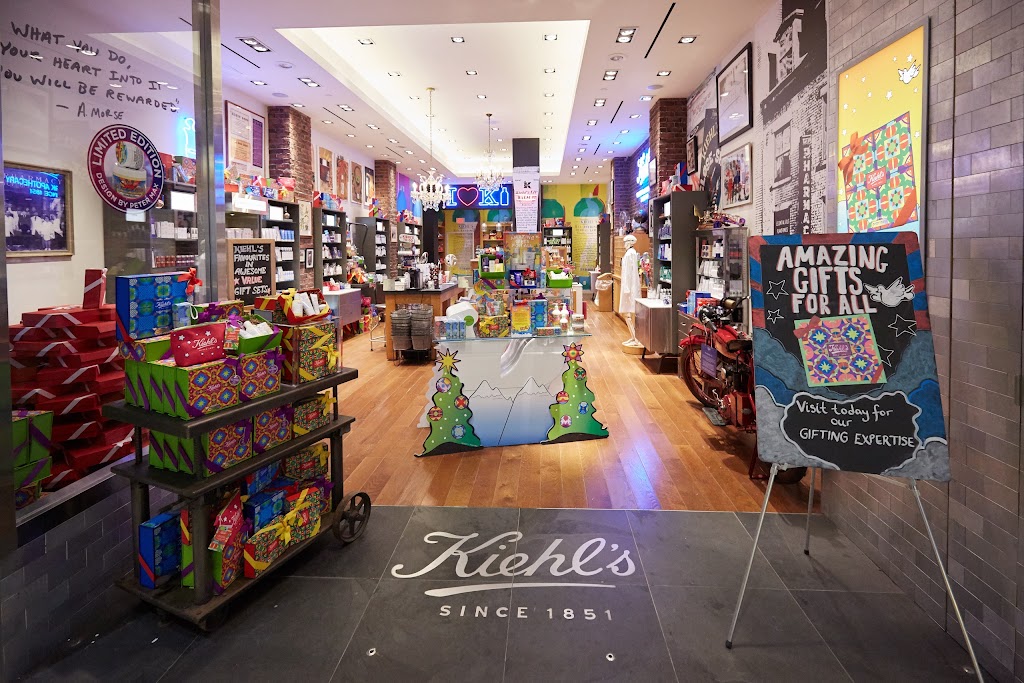 Kiehls Since 1851 | Yorkdale Shopping Centre, 3401 Dufferin St, North York, ON M6A 2T9, Canada | Phone: (416) 256-4494
