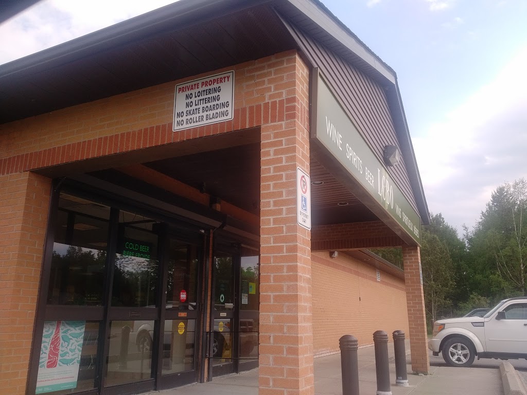 LCBO | 17 Hastings Rd, Pefferlaw, ON L0E 1N0, Canada | Phone: (705) 437-2900