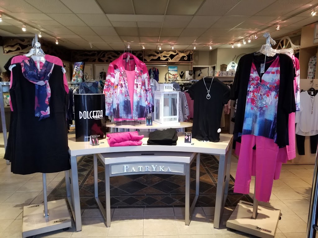 Patryka Designs | 2720 Mill Bay Rd #315, Mill Bay, BC V0R 2P0, Canada | Phone: (250) 743-3531
