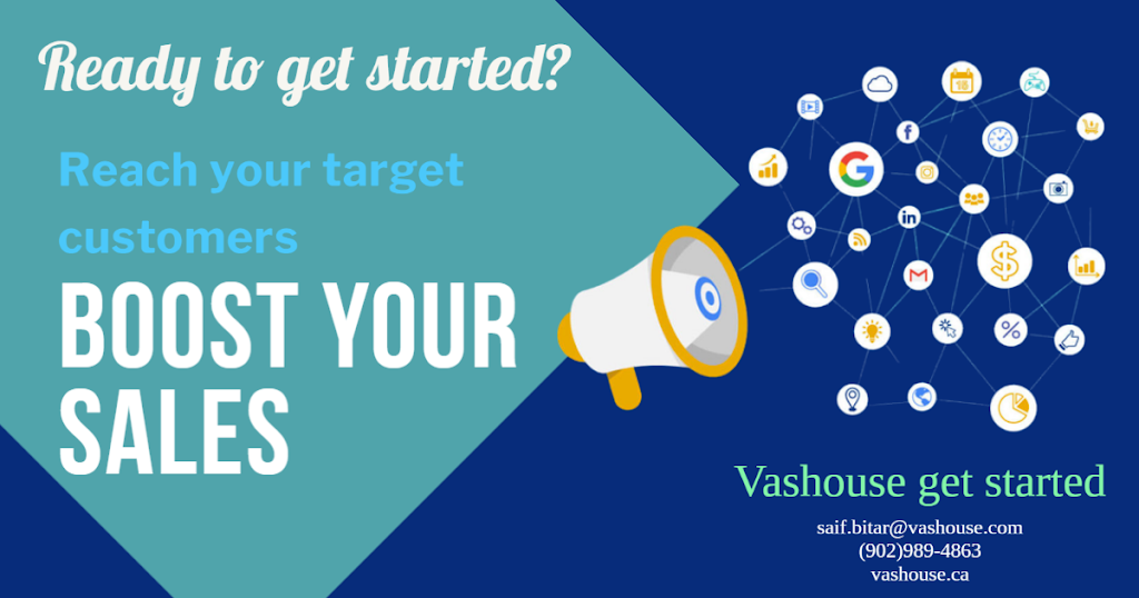 Vashouse canada | 84 chain lake drive suite 200, office 18, Halifax, NS B3S 1A2, Canada | Phone: (902) 989-4863