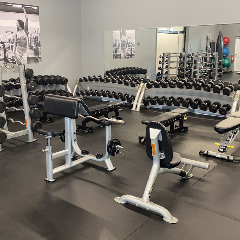 Gym Pro Equilibre | 563 Rue Montcalm, Berthierville, QC J0K 1A0, Canada | Phone: (450) 880-7767