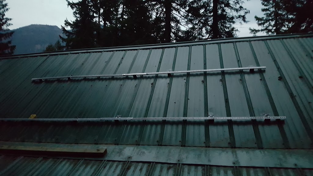 Sunshine Valley Solar | 71600 Branch Bend, Hope, BC V0X 1L5, Canada | Phone: (604) 250-9214
