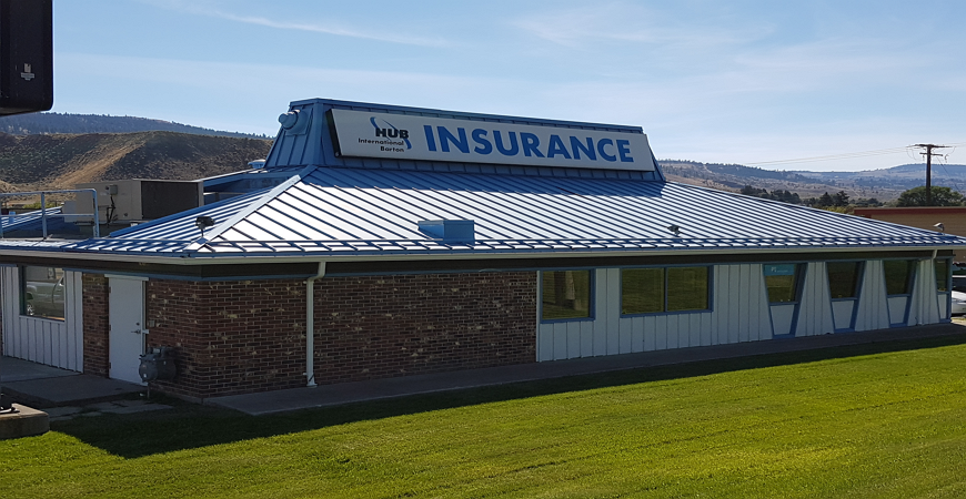 HUB International | 111 Oriole Rd #2, Kamloops, BC V2C 4N6, Canada | Phone: (250) 372-3517
