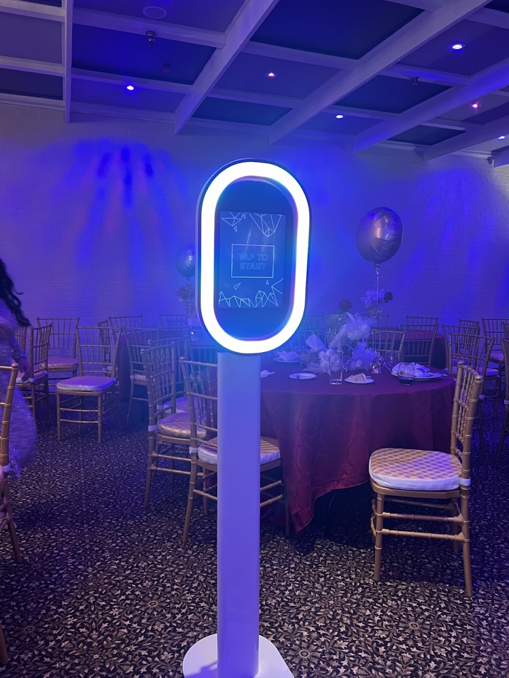 Luxe Photo Booth | 283 Gossamer St, Ottawa, ON K1W 0B2, Canada | Phone: (613) 552-6480