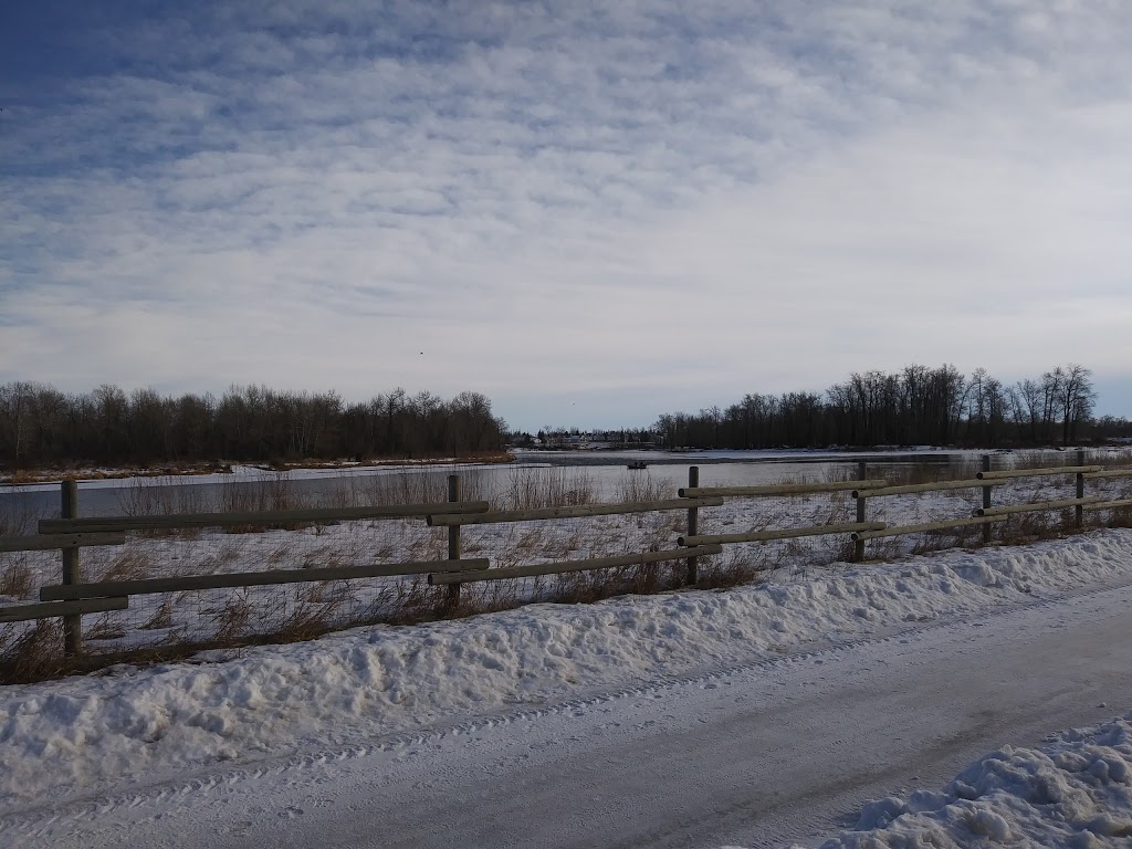 Sue Higgins Off-Leash Area | 9888 15 St SE, Calgary, AB T2J, Canada