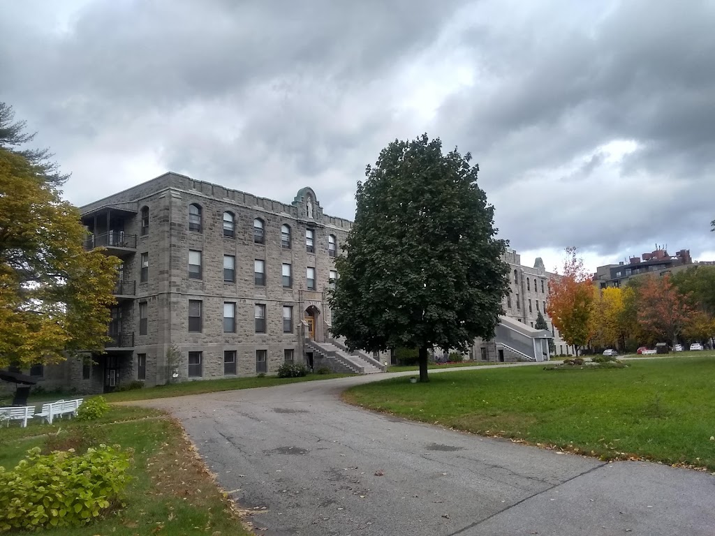 Société Des Missions Etrangères | 180 Pl. Juge Desnoyers, Laval, QC H7G 1A4, Canada | Phone: (450) 667-4190