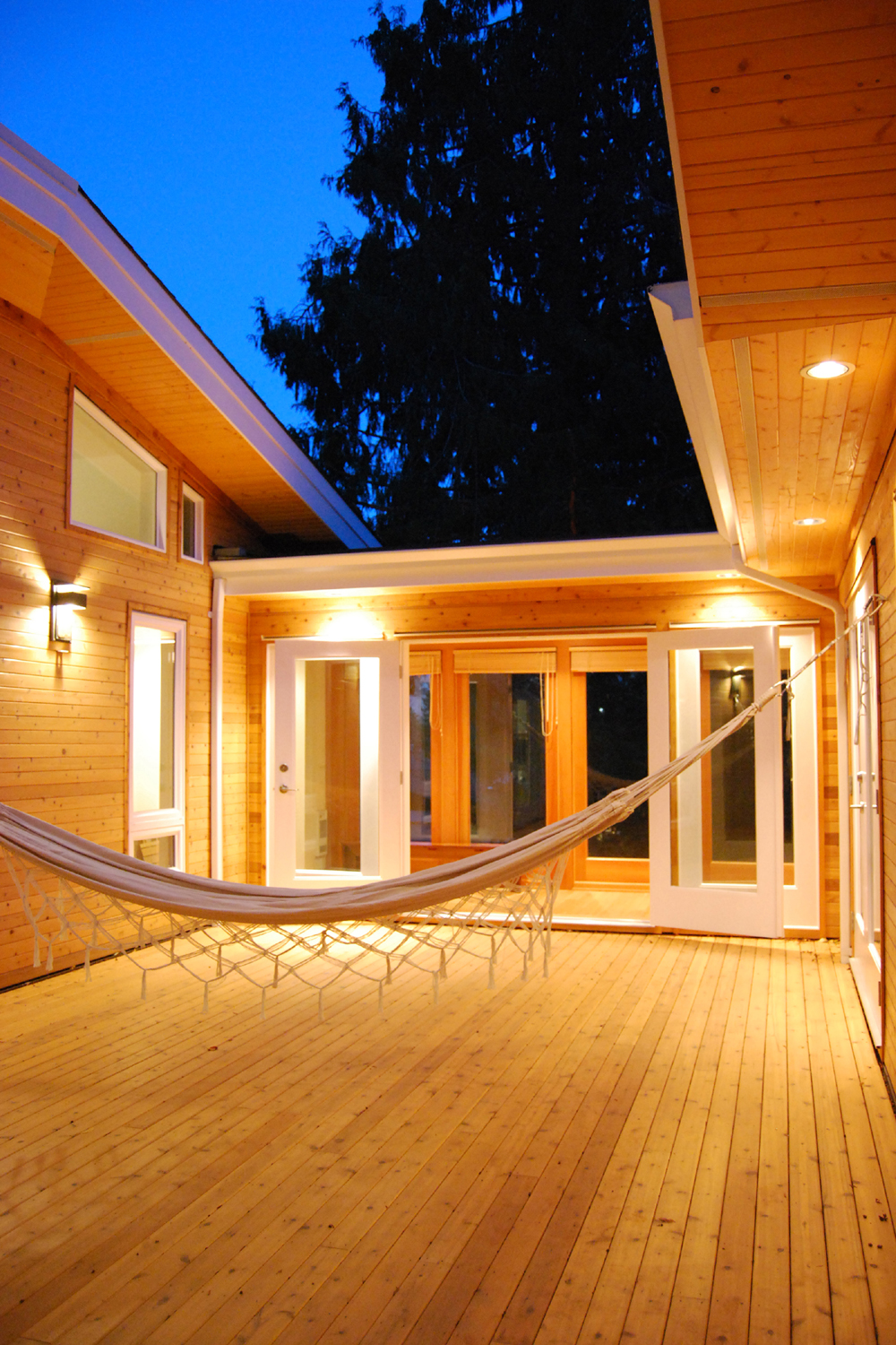 Sandrin Leung Architecture | 5701 Salmon Dr, Sechelt, BC V0N 3A0, Canada | Phone: (604) 747-2037