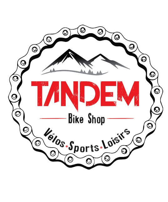Tandem Vélos Branchés | 5775 Rue Foster, Waterloo, QC J0E 2N0, Canada | Phone: (450) 539-5775
