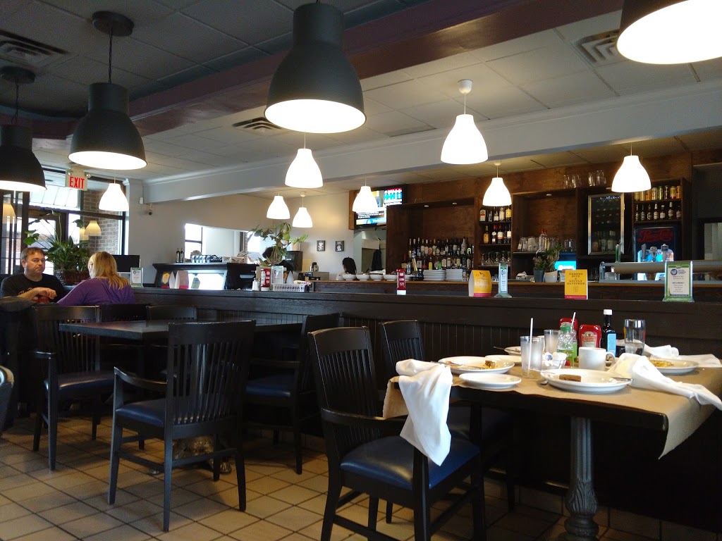 Stratengers | 212 Queen St S, Bolton, ON L7E 4T7, Canada | Phone: (905) 857-2626