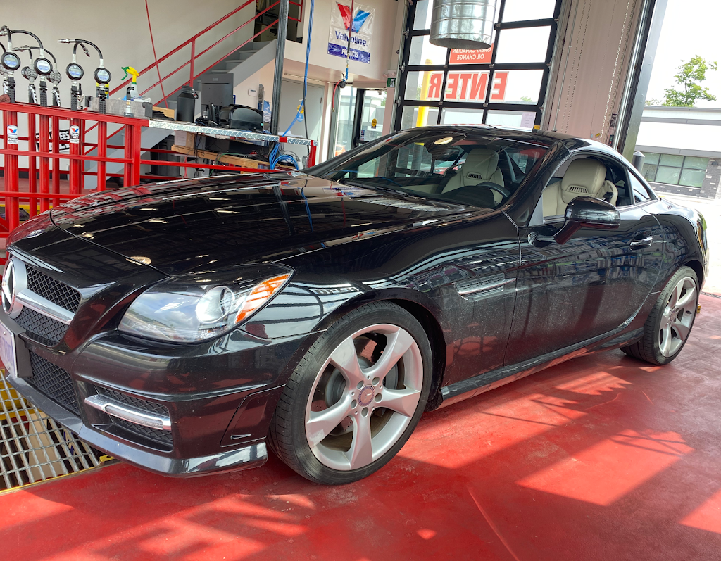Great Canadian Oil Change + 24/7 Car Wash | 16 Diana Dr, Orillia, ON L3V 8K8, Canada | Phone: (705) 326-2988