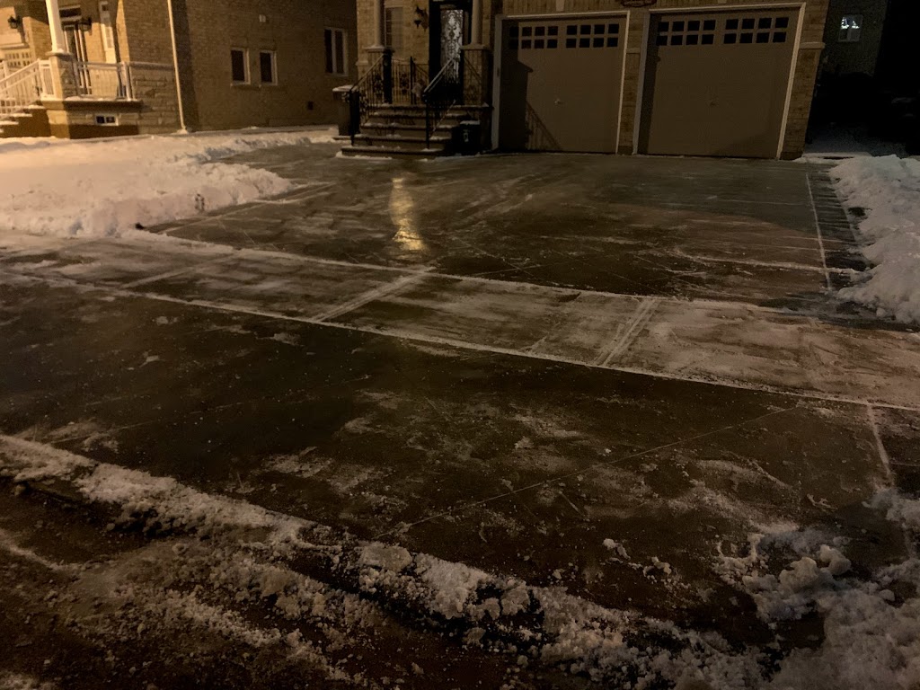 MKL Snow Removal Services & Lawn Care | 1 Templewood Crescent, Woodbridge, ON L4H 0W2, Canada | Phone: (647) 204-2170