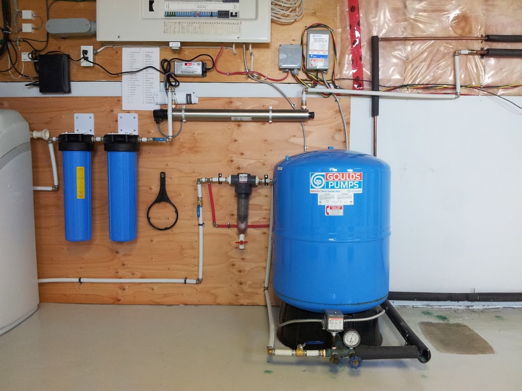 The Water Guys North | 1297 Kelly Lake Rd, Sudbury, ON P3E 5P5, Canada | Phone: (705) 586-7666