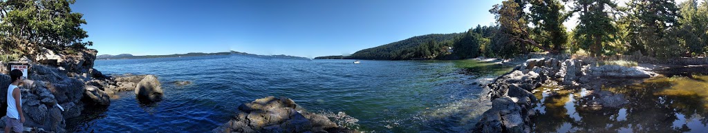 Beddis Beach | 1456-1460 Beddis Rd, Salt Spring Island, BC V8K 2E2, Canada | Phone: (250) 360-3000