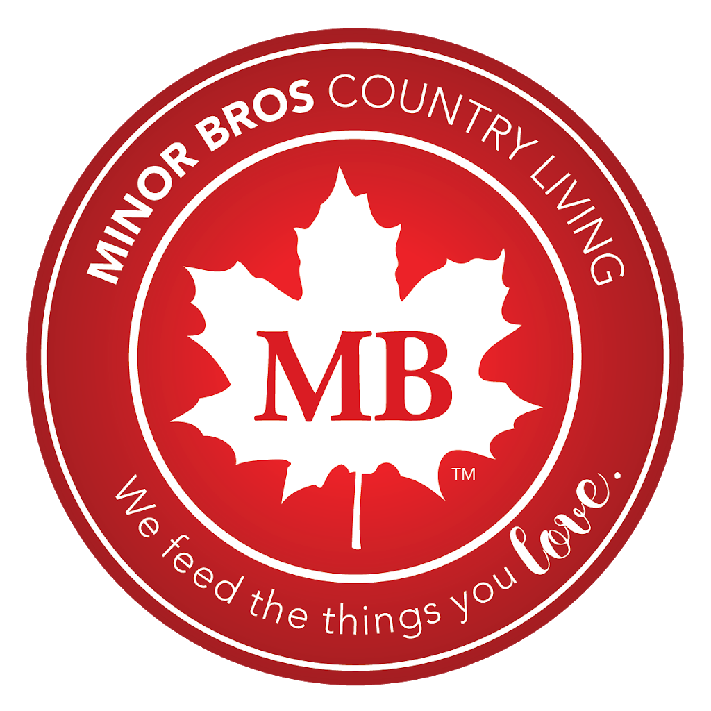 Minor Bros Country Living Niagara-on-the-Lake | park | 96 Niagara Stone Rd, Niagara-on-the-Lake, ON L0S 1J0, Canada | 9056857353 OR +1 905-685-7353