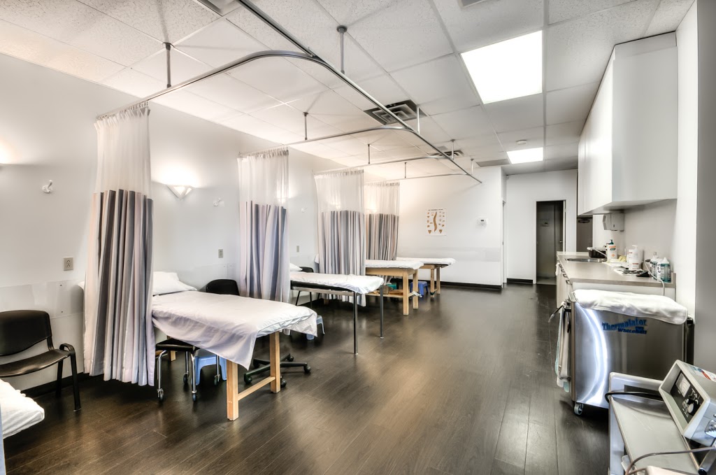 Clinique Physio N Go | 1895 Boulevard René-Laennec, Laval, QC H7M 5E2, Canada | Phone: (450) 667-2485