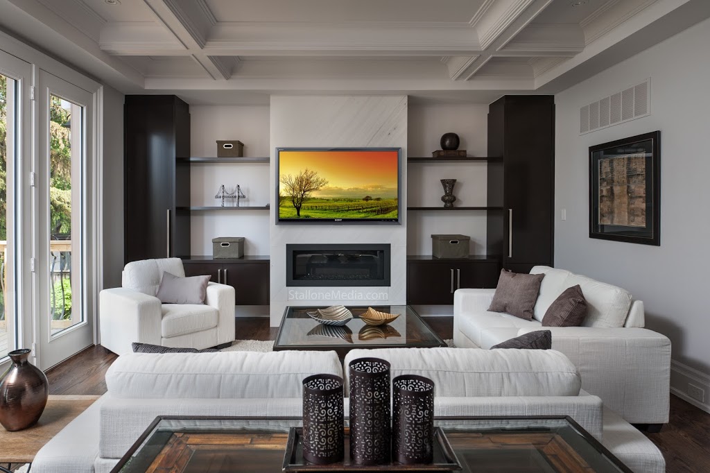 Stallone Media Group | 12958 Keele St, King City, ON L7B 1H8, Canada | Phone: (905) 326-3300