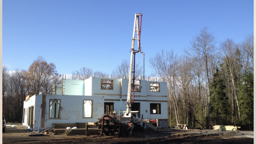 North-Central Concrete Pumping | 668 Muskoka District Road 10, Port Sydney, ON P0B 1L0, Canada | Phone: (705) 644-1910