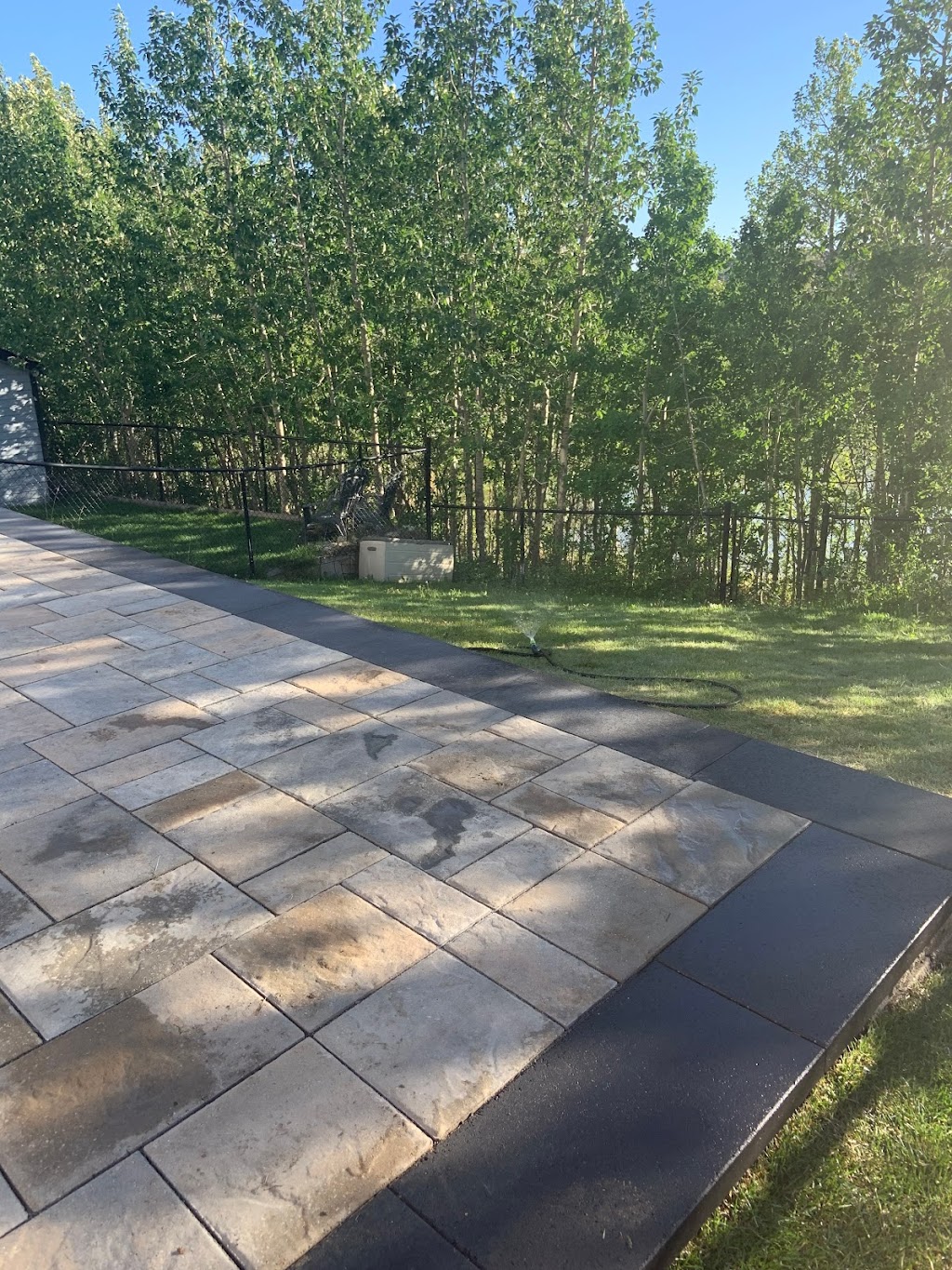 Quality Paving Stone | 903 Harvest Hills Dr NE, Calgary, AB T3K 4C2, Canada | Phone: (587) 500-7260