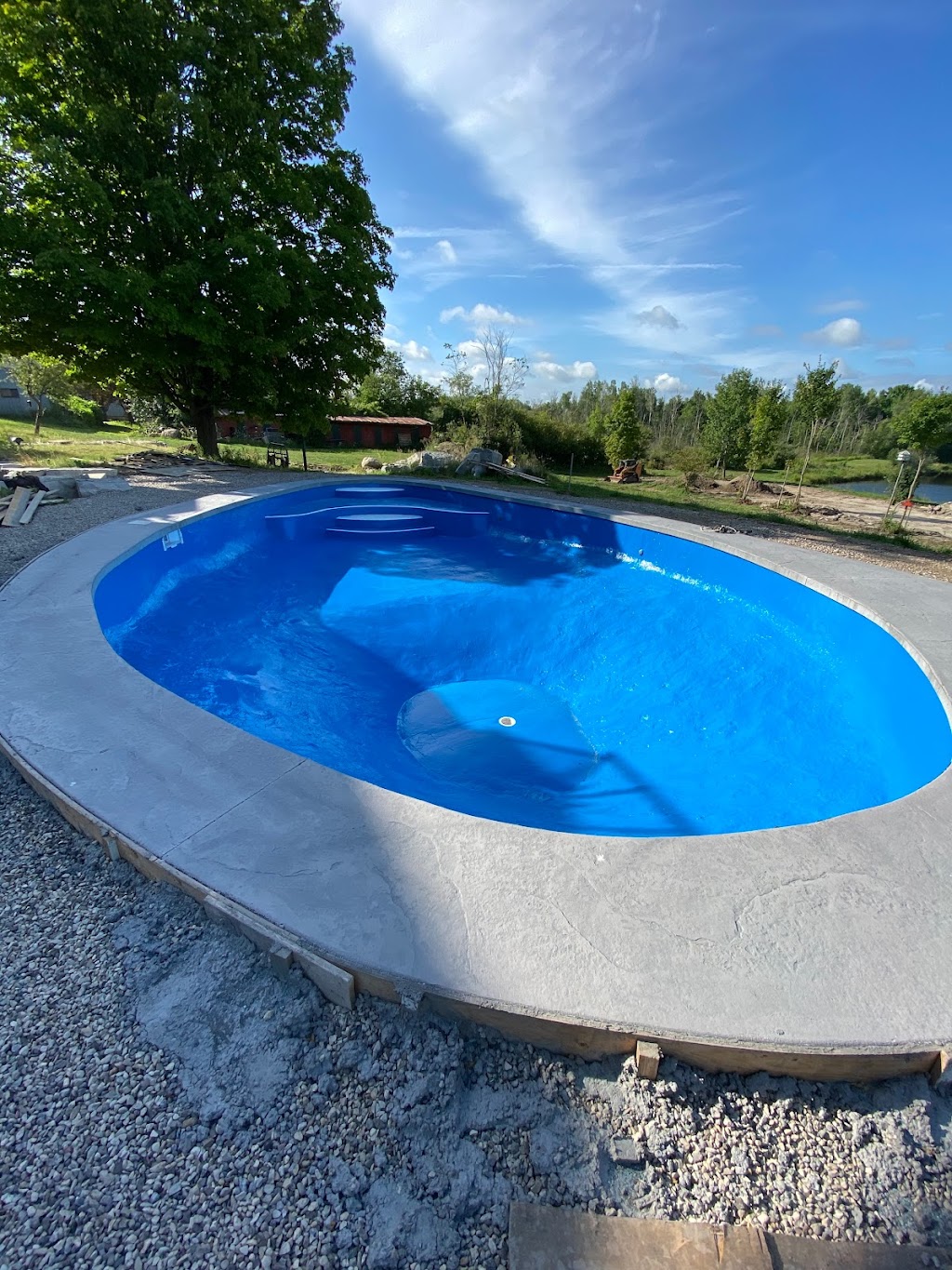 Epoxy Solutions | 185 Advance Blvd unit 10, Brampton, ON L6T 4Y3, Canada | Phone: (905) 455-1600