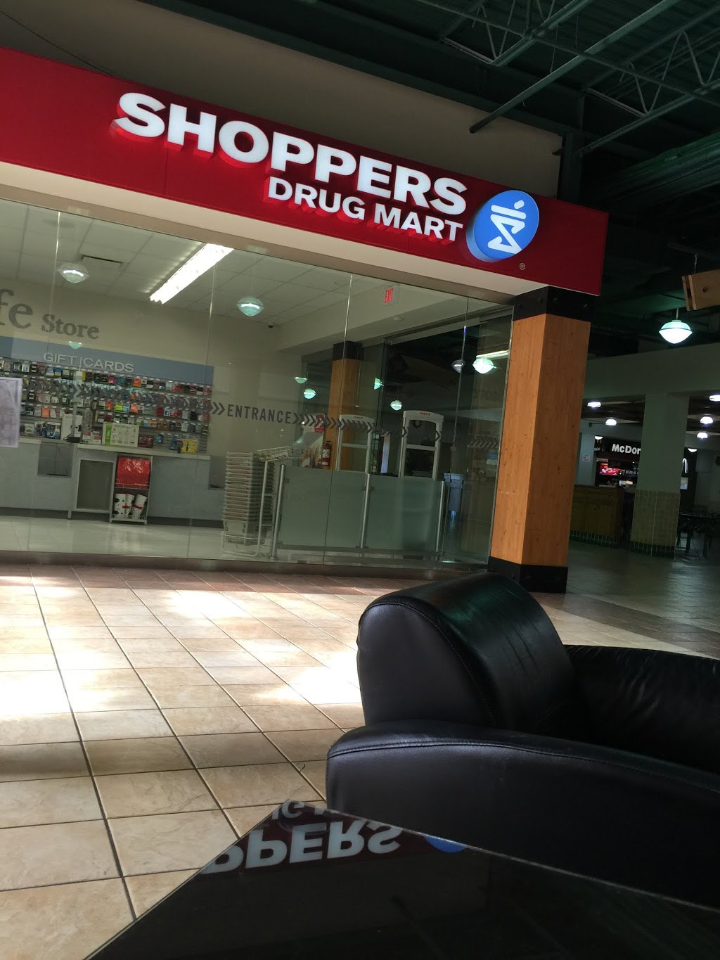Shoppers Drug Mart | 188 38 Ave NW, Edmonton, AB T6K 3L6, Canada | Phone: (780) 462-4704